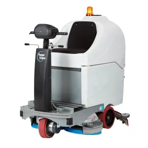 Pioneer Eclipse 315ASR 30" Ride On Floor Scrubber
