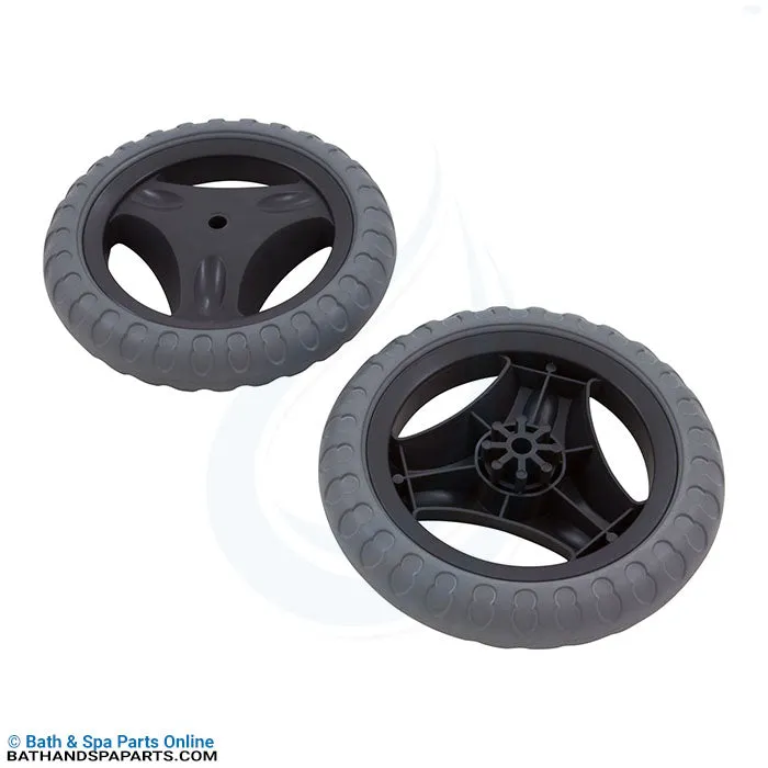 Polaris/Zodiac 9350/9400/9450/9550 Caddy Wheel [Qty-2] (R0565100)