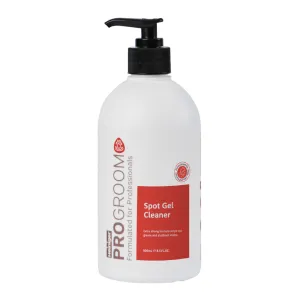ProGroom Spot Gel Cleaner - 500ml