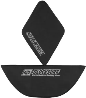 Protect Your Surfboard !!        Surfboard Nose and Tail pads