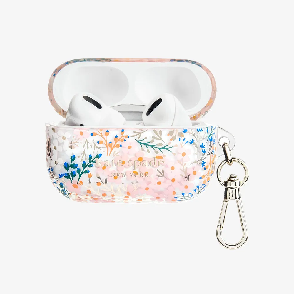 Protective Case for Apple Airpods Pro 2nd Gen (Late 2022-2023)