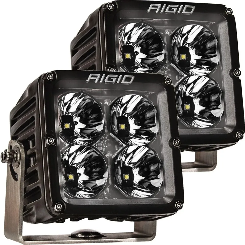 RIGID Industries XL Radiance   Light Pod - RGBW - Pair