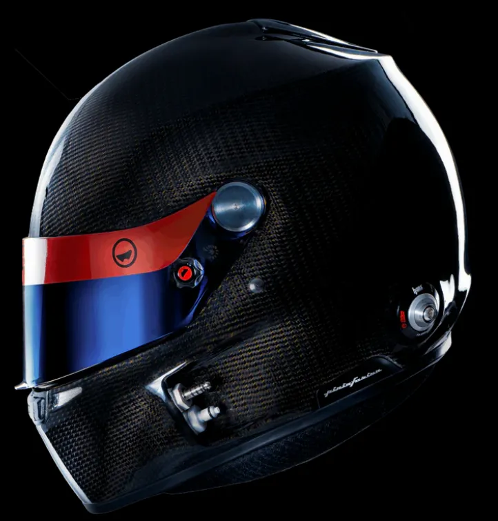 Roux Helmets