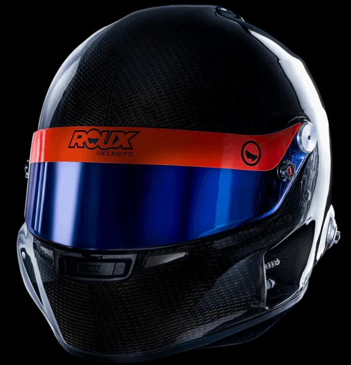 Roux Helmets