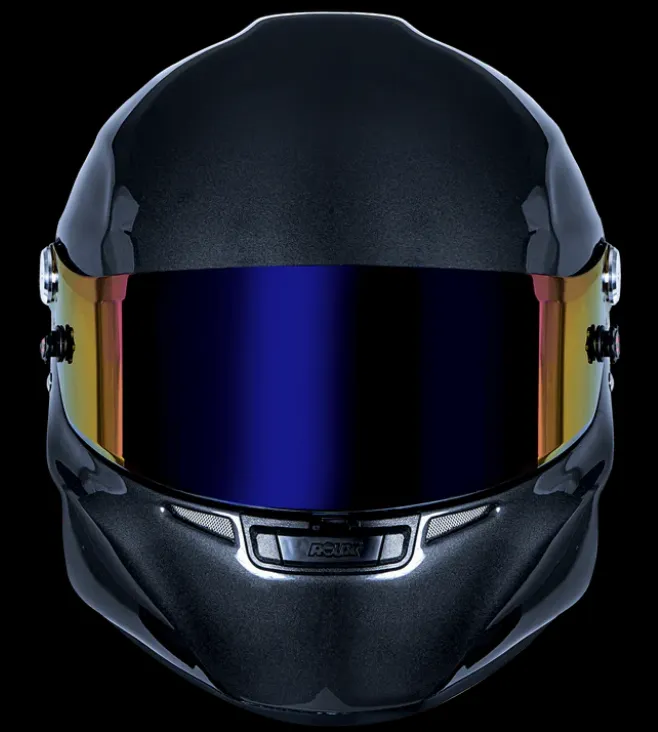 Roux Helmets
