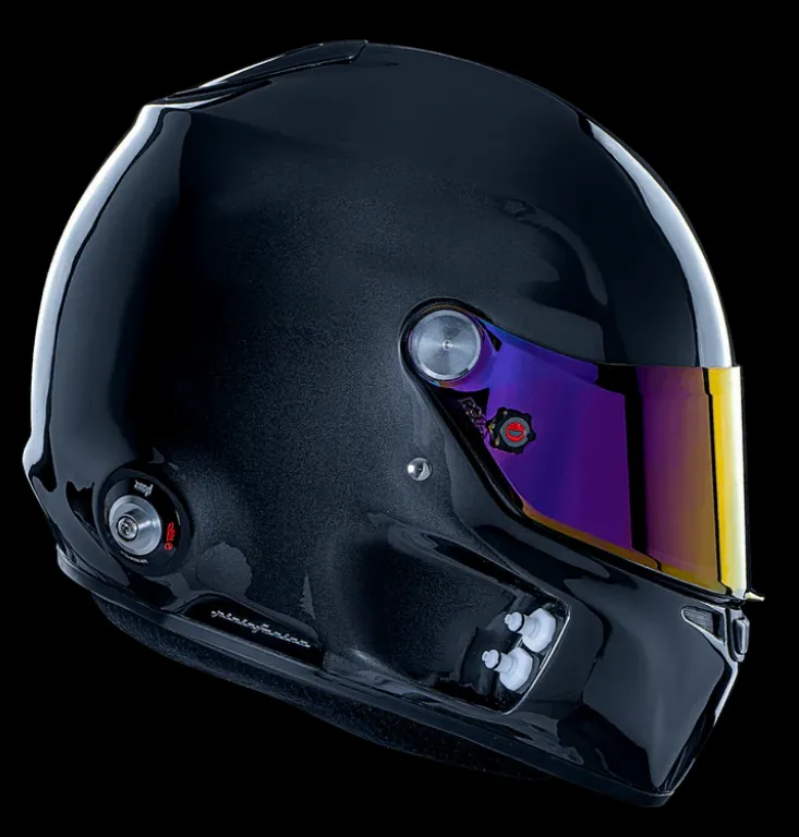 Roux Helmets