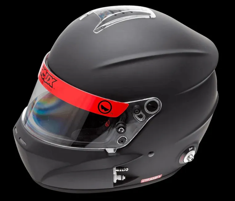 Roux Helmets