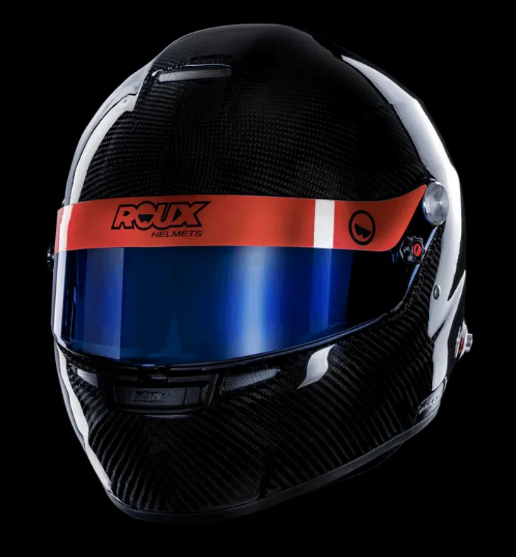 Roux Helmets