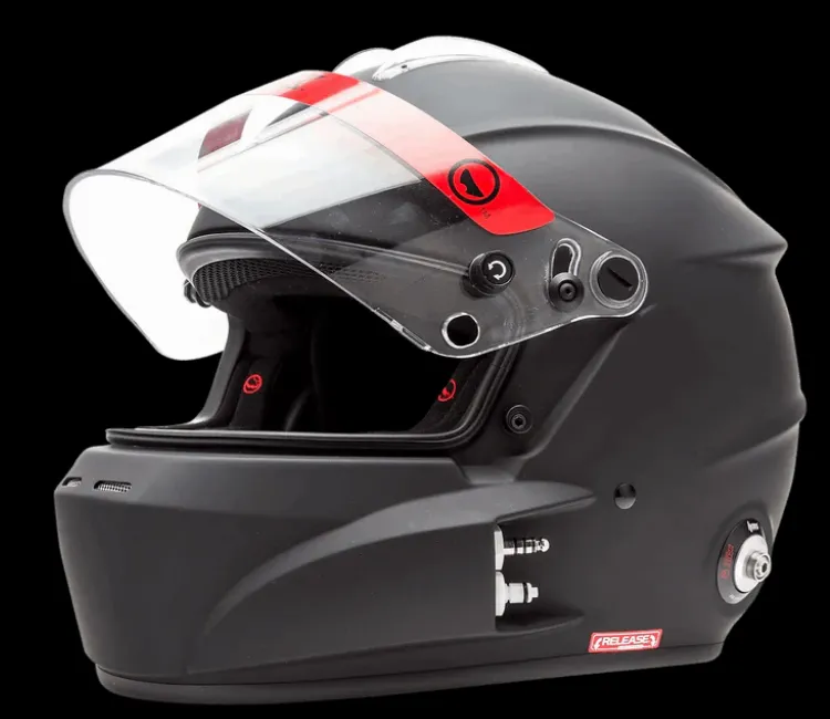 Roux Helmets