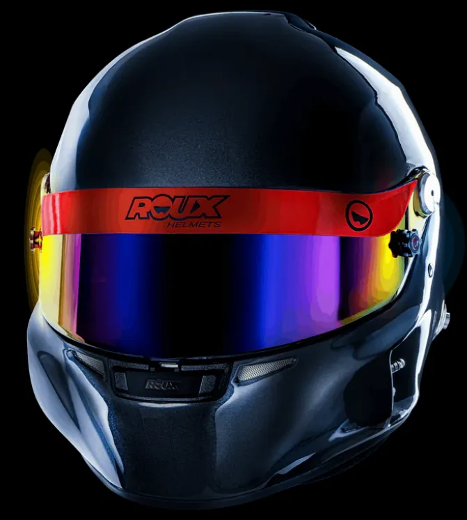 Roux Helmets