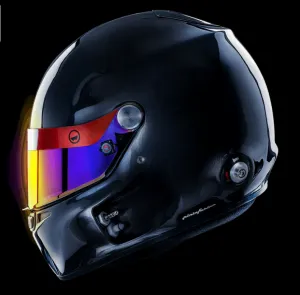 Roux Helmets