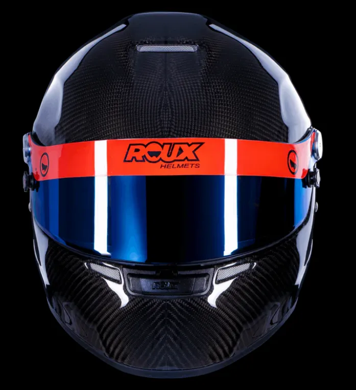 Roux Helmets