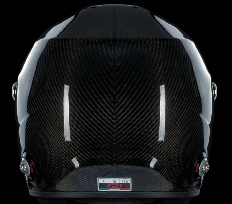 Roux Helmets