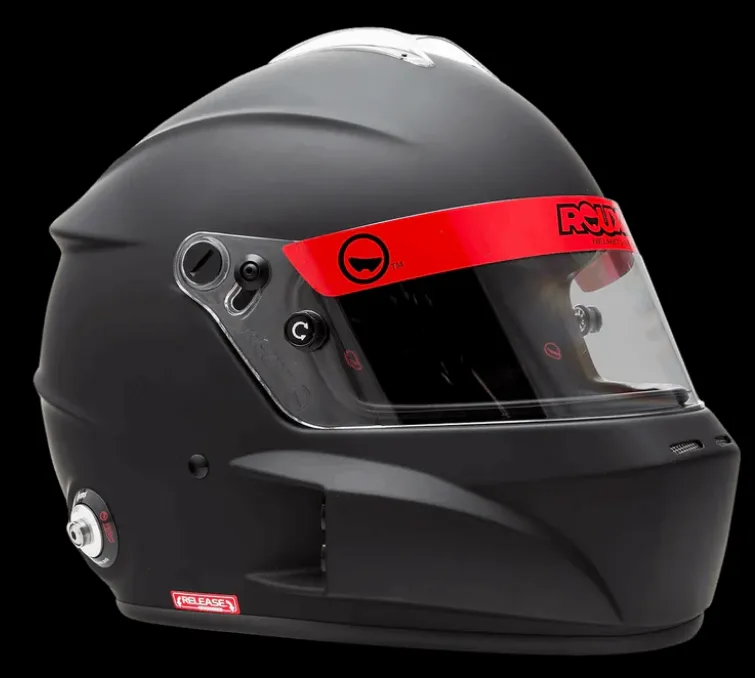 Roux Helmets