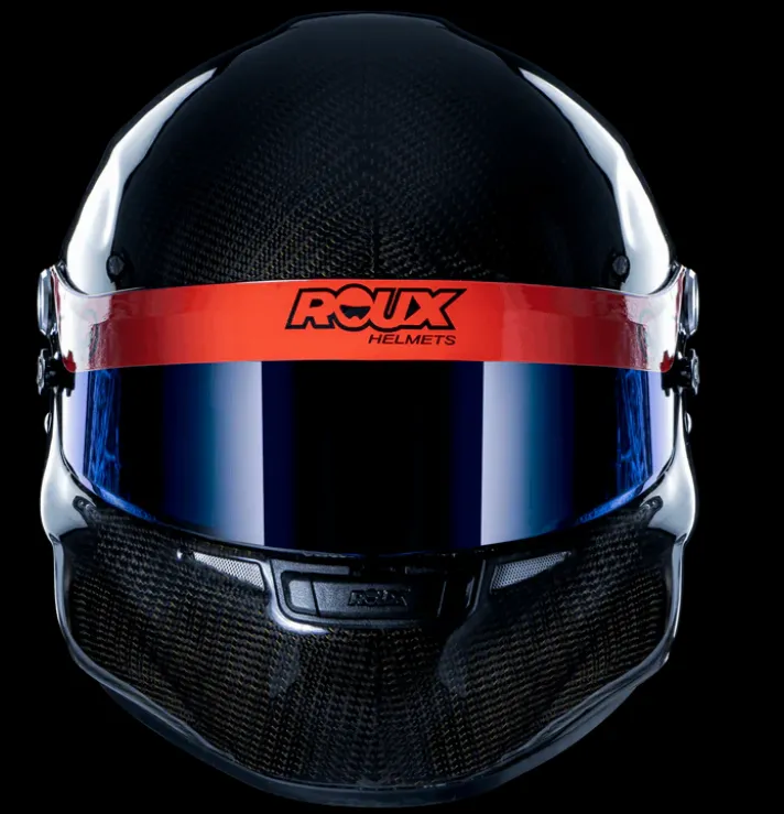 Roux Helmets