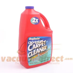 Rug Doctor Oxy-Steam 96oz. Carpet Cleaner