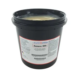 Saati HR9 Haze Remover
