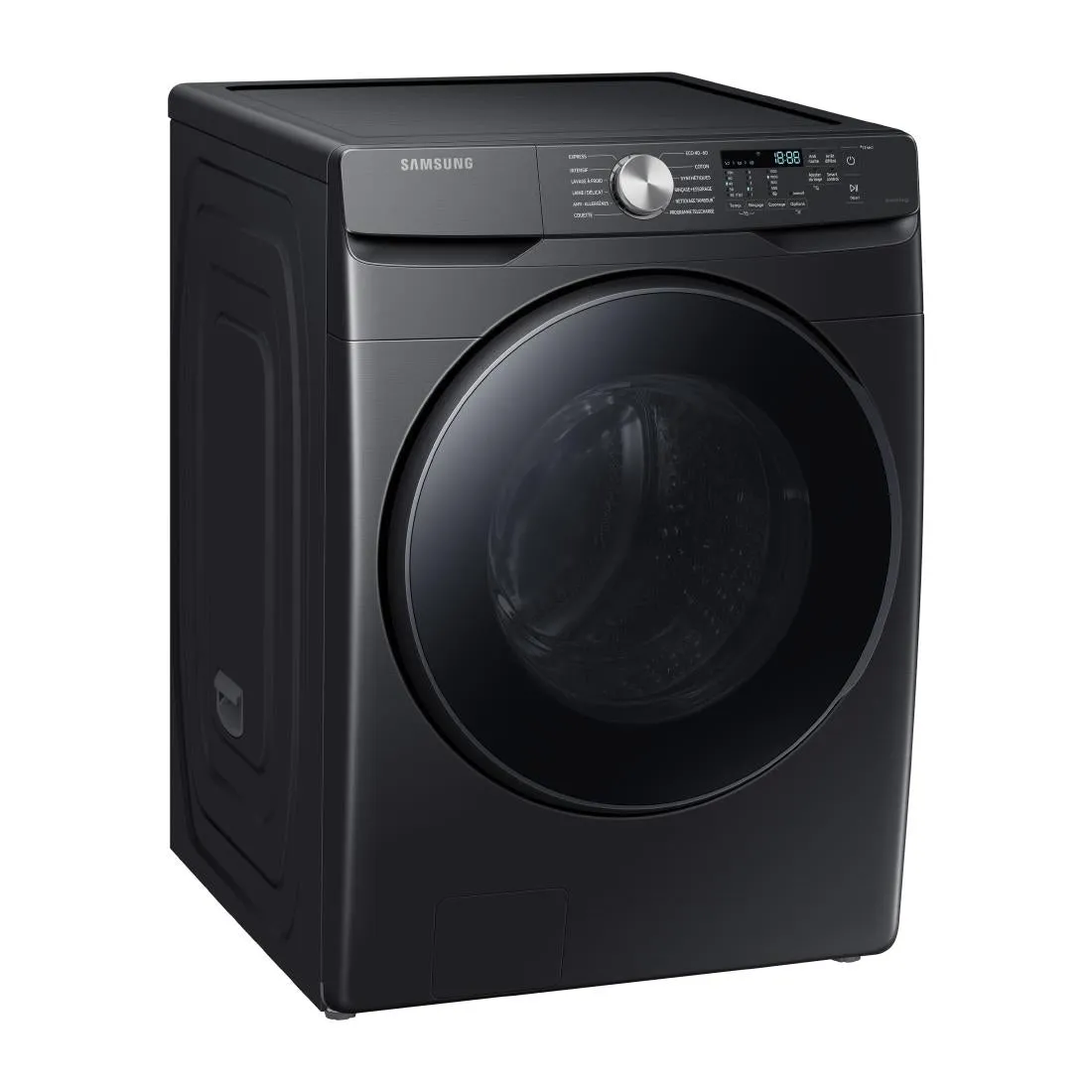 Samsung Large Capacity Washing Machine WF18T8000GV/EU - FT269