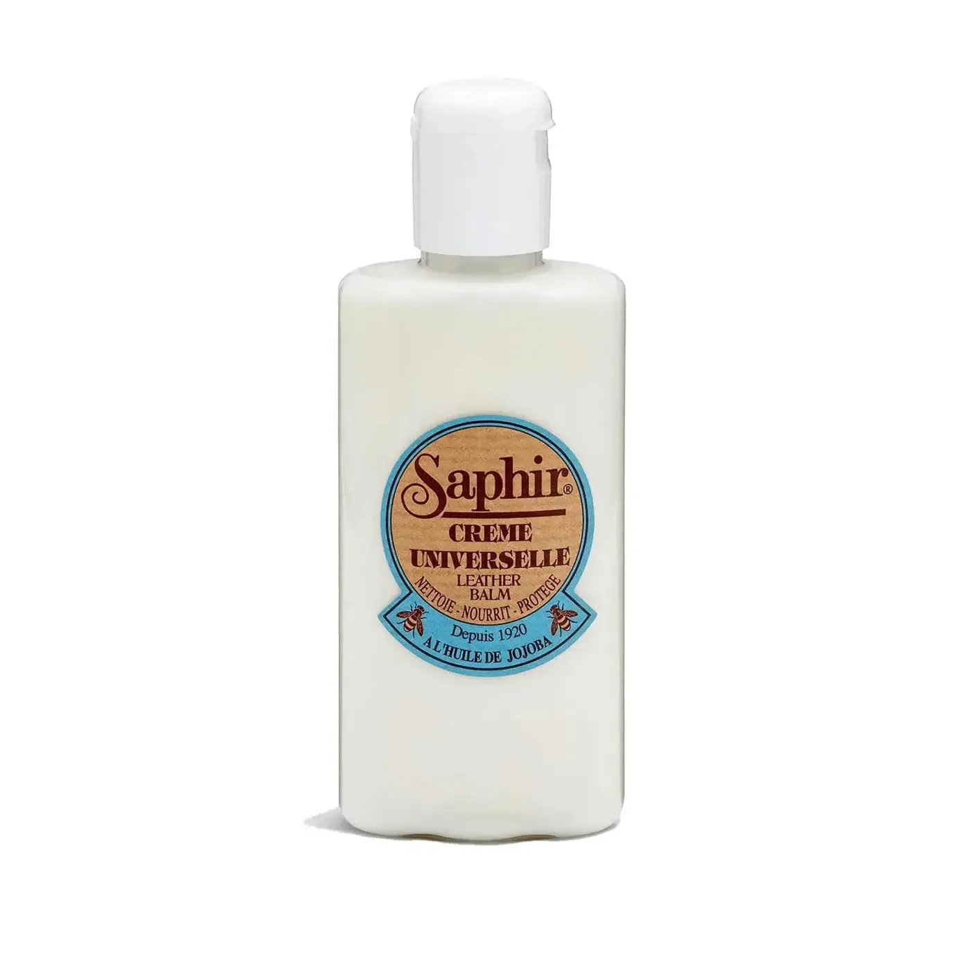 Saphir Creme Universelle