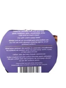 Scrubber Multipurpose