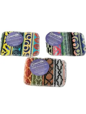 Scrubber Multipurpose