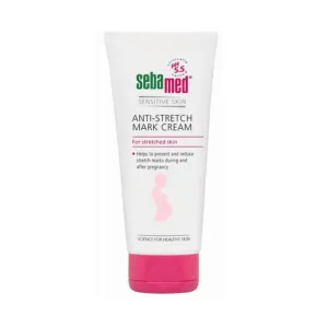 Sebamed Anti Stretch Mark Cream 200ml