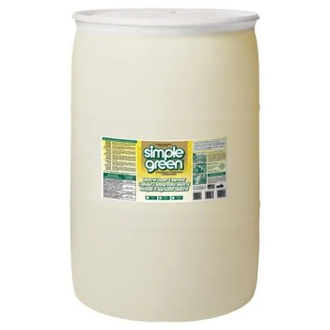 Simple Green® Industrial Cleaner & Degreaser Lemon Scent