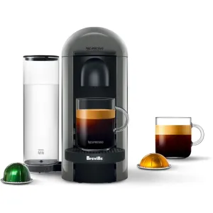 Single Serve Coffee and Espresso Machine