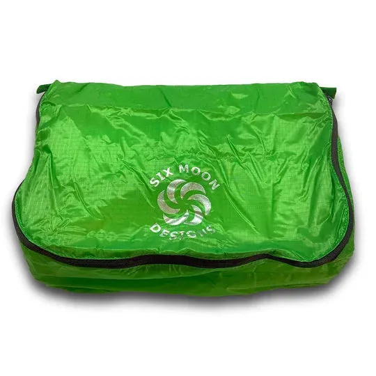 Six Moons - Large Sized Packing Pods (3 Pack)