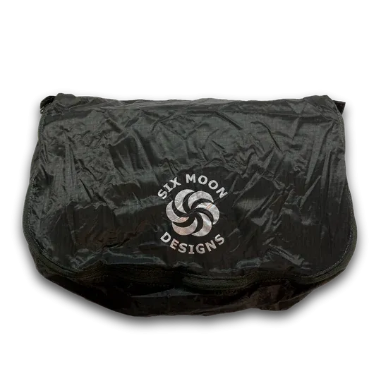 Six Moons - Large Sized Packing Pods (3 Pack)