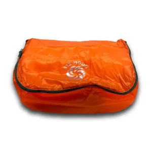 Six Moons - Large Sized Packing Pods (3 Pack)