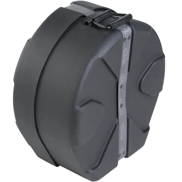 SKB D5514 5.5" X 14" Snare Case with Padded Interior