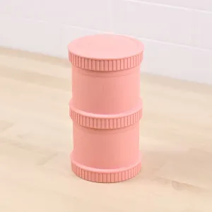 Snack Stack | Baby Pink