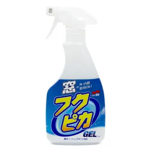 SOFT99 Fukupika Glass Gel