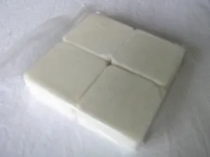 Solid Fuel (hexamine tablets)