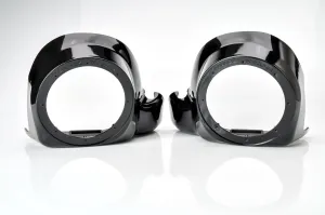 Soundz 6.5” Water-Cooled Lower Fairing Pods (Pair)