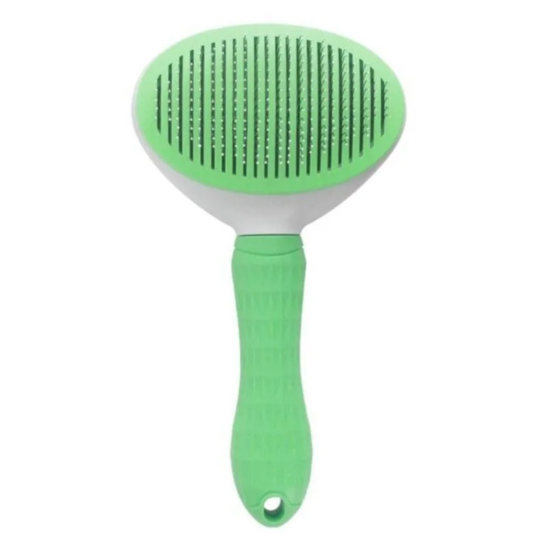 Stainless Steel Comb For Long Hair Dogs