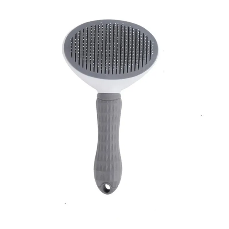 Stainless Steel Comb For Long Hair Dogs