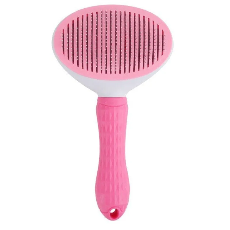 Stainless Steel Comb For Long Hair Dogs