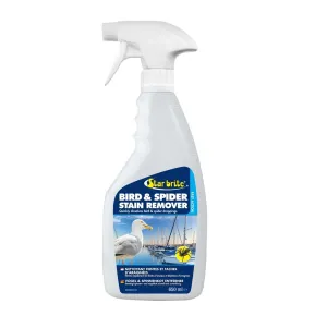 Starbrite Bird & Spider Stain Remover 650mL
