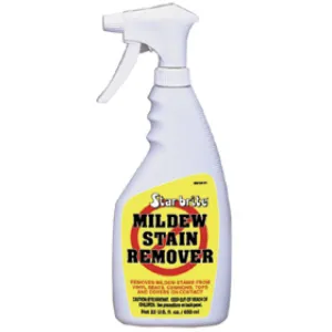 Starbrite Mildew Stain Remover - 16oz