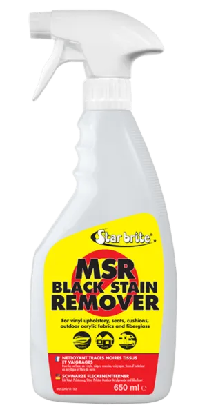 Starbrite MSR Black Stain Remover