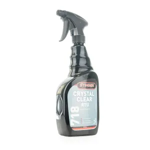 Stinger Chemical Crystal Clear Glass Cleaner