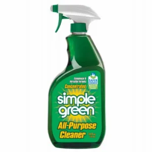 Sunshine Makers 2710001213013 24 oz Bottle of Simple Green All Purpose Degreaser & Cleaner - Quantity of 3