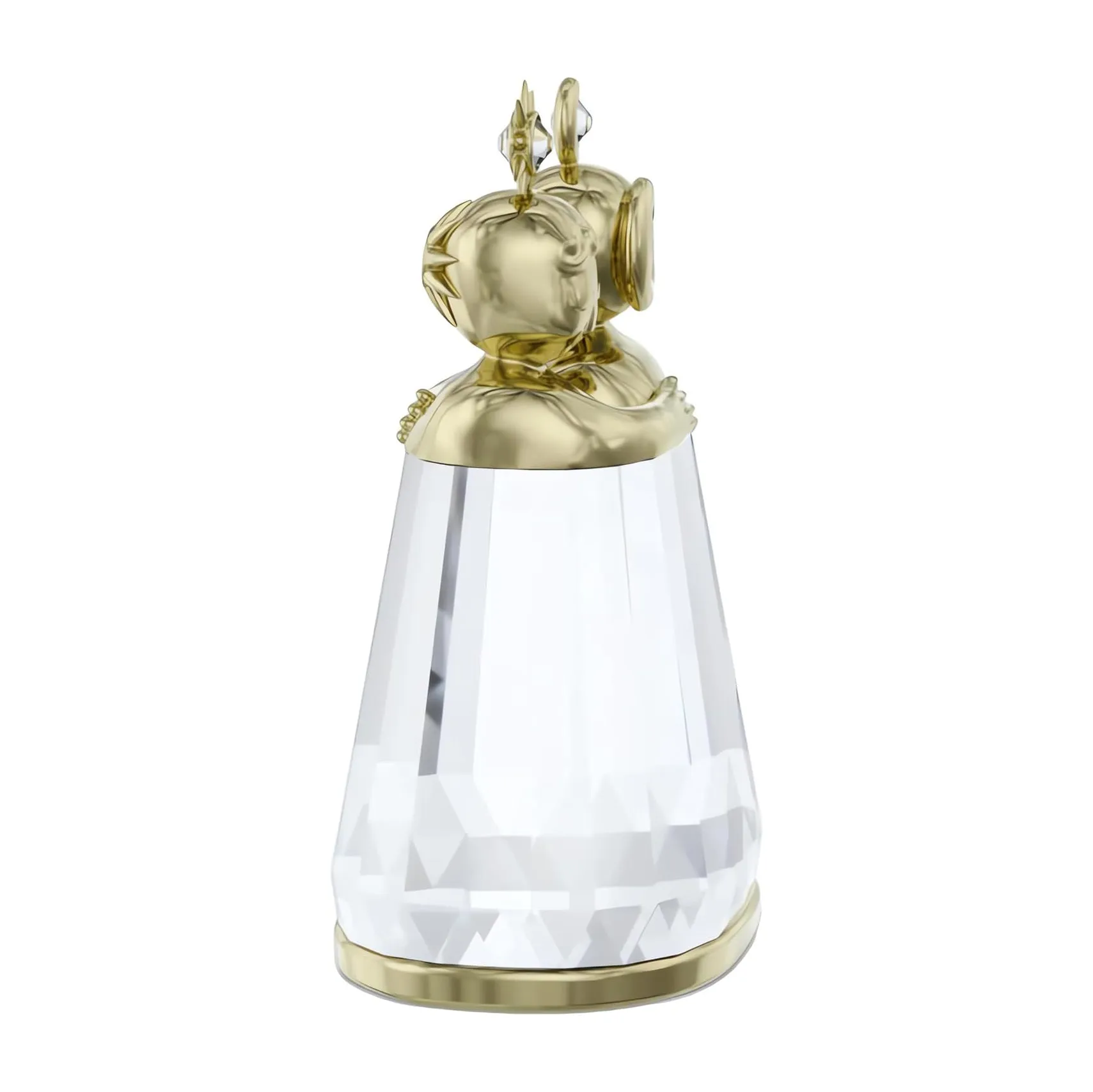 Swarovski Zodiac Gemini Crystal Home Decor - 5670323