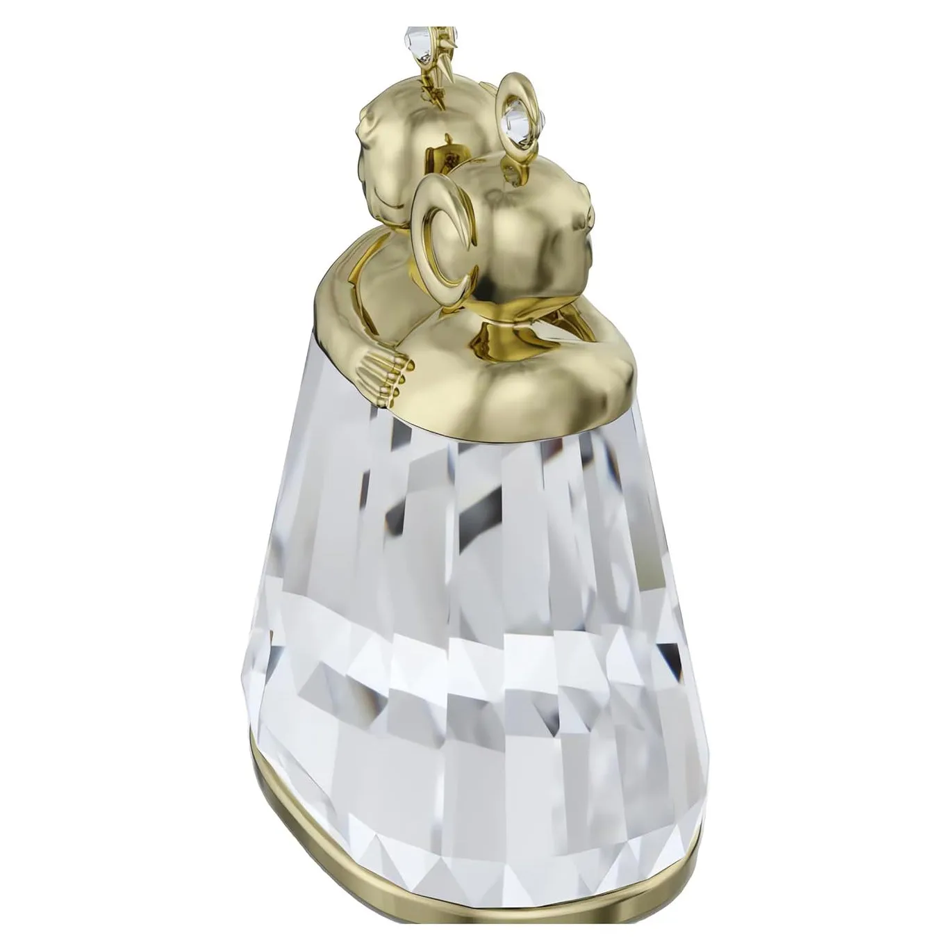 Swarovski Zodiac Gemini Crystal Home Decor - 5670323