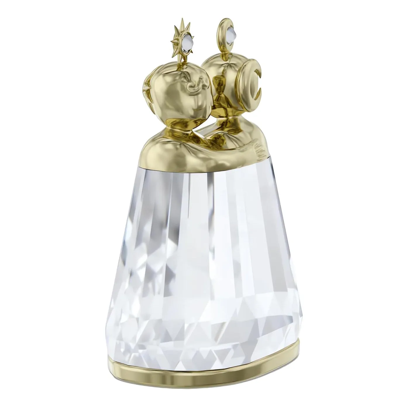 Swarovski Zodiac Gemini Crystal Home Decor - 5670323