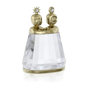 Swarovski Zodiac Gemini Crystal Home Decor - 5670323