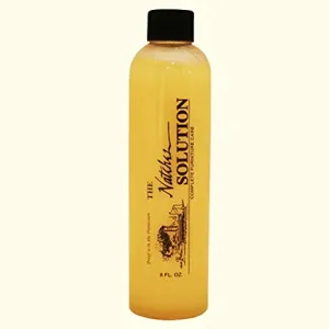 The Natchez Solution - Furniture Polish