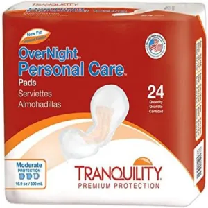 Tranquility Liners & Pads
